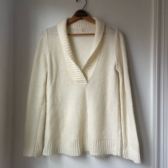 J.Crew sweater ❄️ - Picture 1 of 9